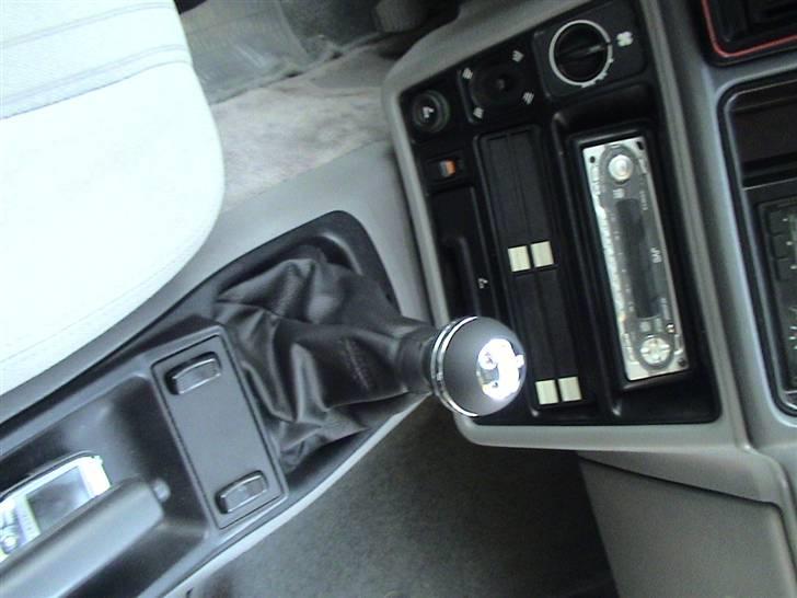 Ford Sierra Xr4i billede 17