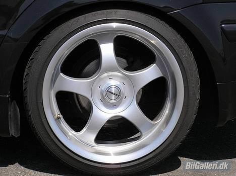 VW Passat 2.3 VR5 "SOLGT" billede 19