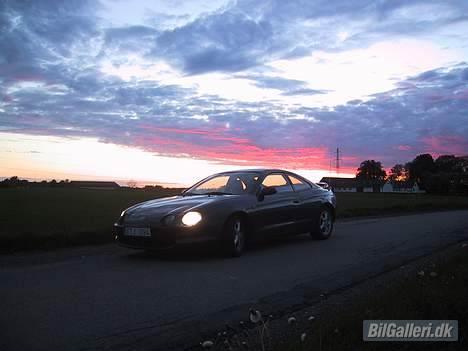 Toyota Celica 2.0 GT - solgt billede 4