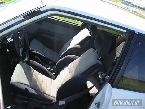 Toyota Corolla gt billede 2