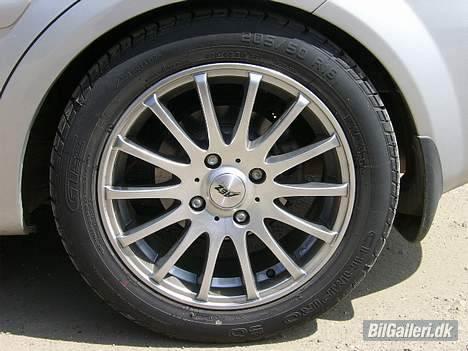 Chevrolet Lacetti  SOLGT - 16" billede 3