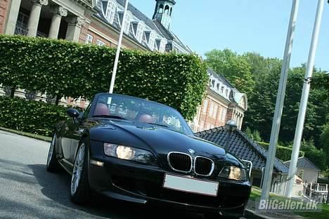 BMW Z3 M-Roadster billede 7