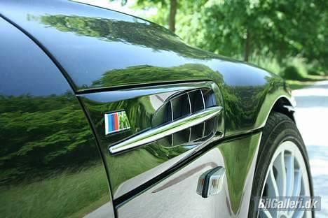 BMW Z3 M-Roadster billede 9