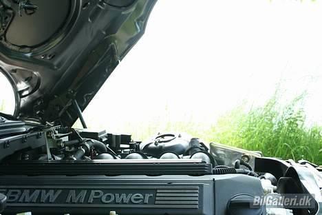 BMW Z3 M-Roadster billede 10