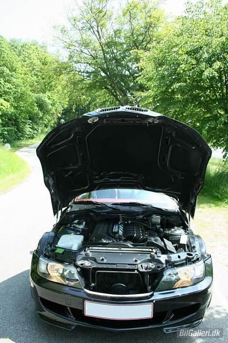 BMW Z3 M-Roadster billede 11