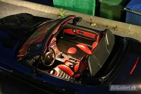 BMW Z3 M-Roadster billede 18