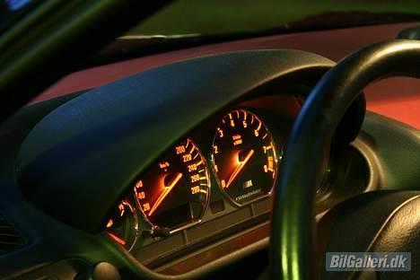 BMW Z3 M-Roadster billede 19