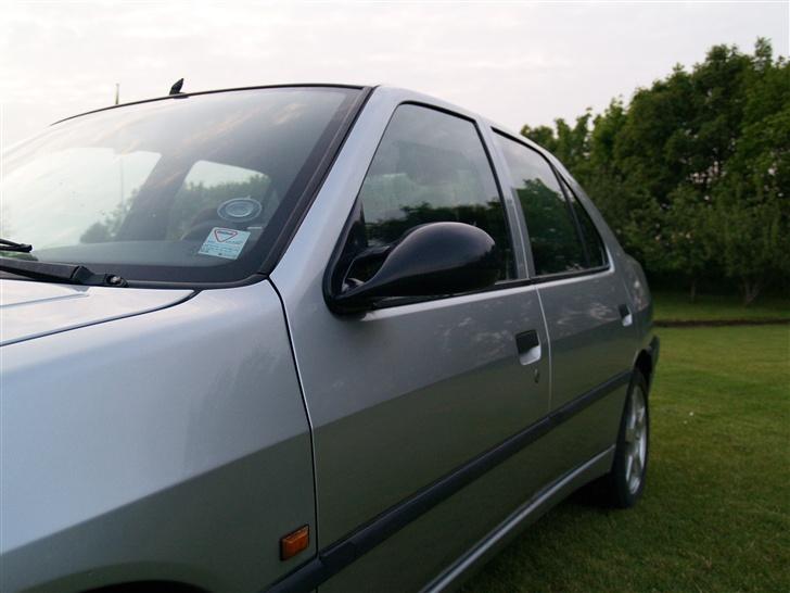 Peugeot 306 sedan ..: Projekt:..  billede 1