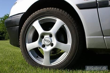 Peugeot 306 sedan ..: Projekt:..  billede 2