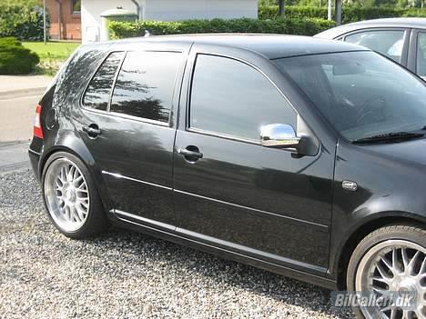 VW Golf 4 1.8T ~ +600HK billede 2