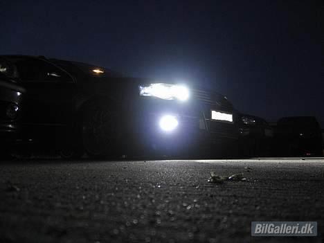 VW passat stc comfortline billede 16