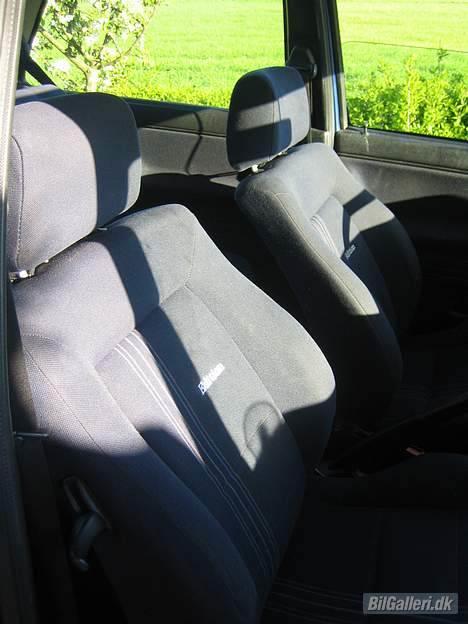 VW Golf 2  <<<SOLGT>>> billede 4