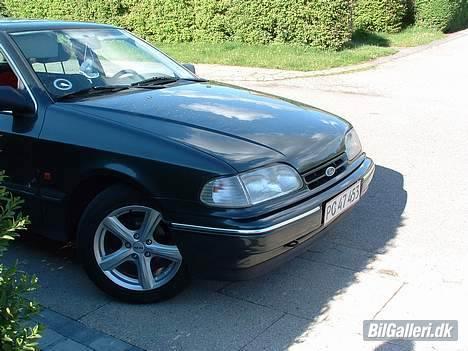 Ford Scorpio 2,9i GLX aut billede 16