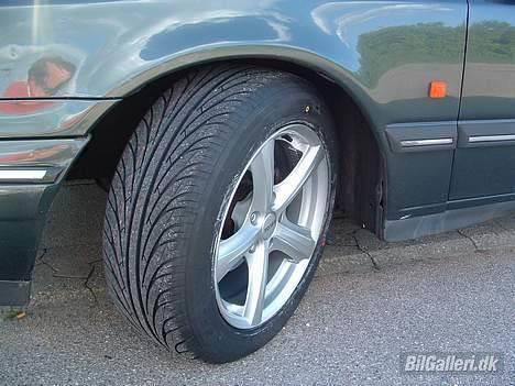 Ford Scorpio 2,9i GLX aut billede 17