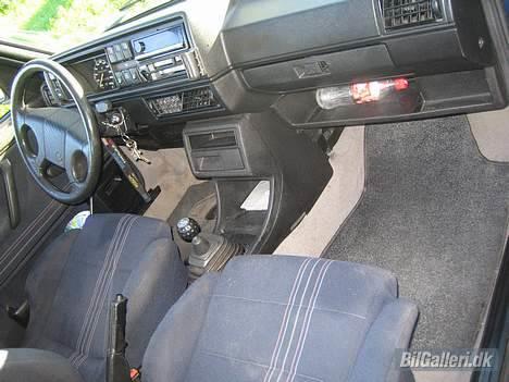 VW Golf 2  <<<SOLGT>>> billede 7