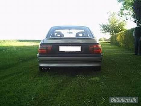 Opel Vectra 2000 16V*solgt* billede 4