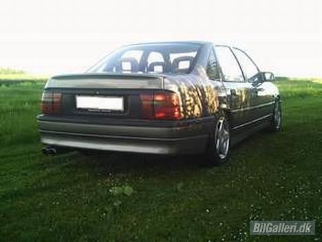Opel Vectra 2000 16V*solgt* billede 5