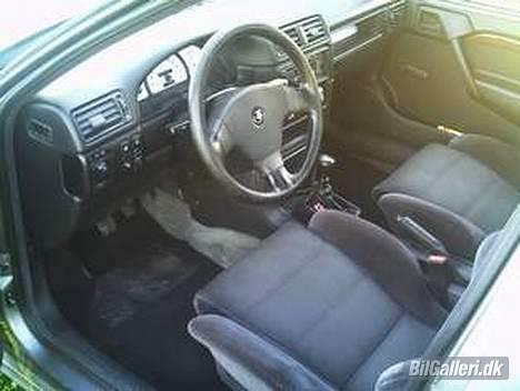 Opel Vectra 2000 16V*solgt* billede 8