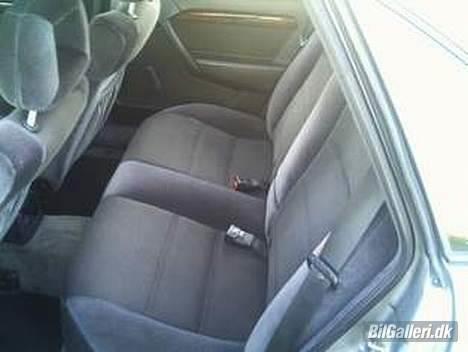 Opel Vectra 2000 16V*solgt* billede 9