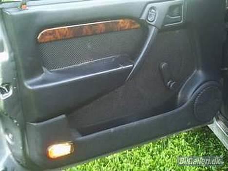 Opel Vectra 2000 16V*solgt* billede 10