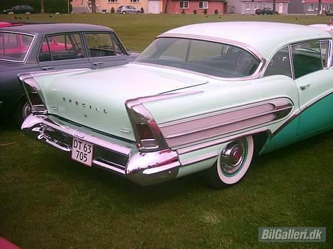 Buick special SOLGT billede 10