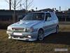 Fiat uno ie Turbo