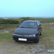 Daihatsu Charade 1,0 TD