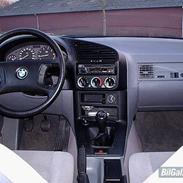 BMW 316I E36