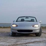 Mazda MX5