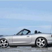 Mazda MX5