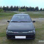 Daihatsu Charade 1,0 TD