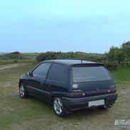 Daihatsu Charade 1,0 TD