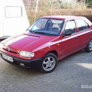 Skoda felicia