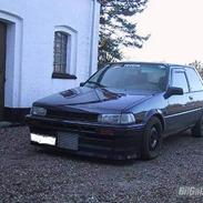 Toyota Corolla EE80