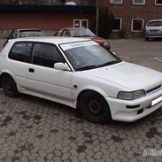Toyota Corolla Gti