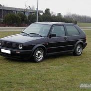 VW Golf GTI SOLGT