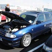Opel Astra F 2.0 16v Turbo