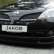 Nissan PRIMERA P12 ST.V