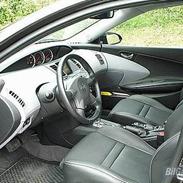 Nissan PRIMERA P12 ST.V