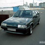 Citroën BX (solgt)