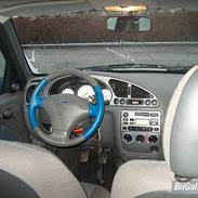 Ford Fiesta 1.6 16v Sport