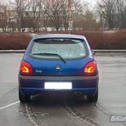 Ford Fiesta 1.6 16v Sport