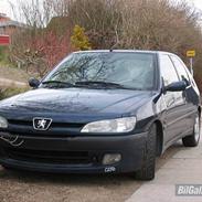 Peugeot 306 Eden park