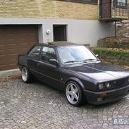 BMW 325i E30 (Solgt)