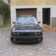 BMW 325i E30 (Solgt)