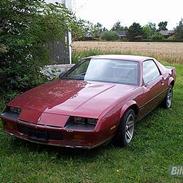 Chevrolet Camaro V6 2.8i