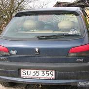 Peugeot 306 Eden park