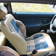 Peugeot 306 Eden park