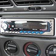 Peugeot 306 Eden park