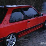 Peugeot 309 GTI 8v Agergaard Spec